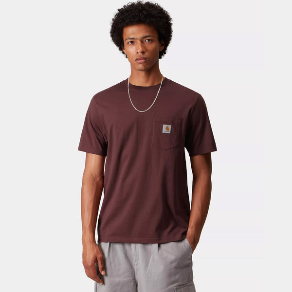 S/S Pocket Tee (Rondo)
