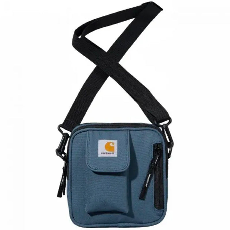 Essentials Bag (Storm Blue)