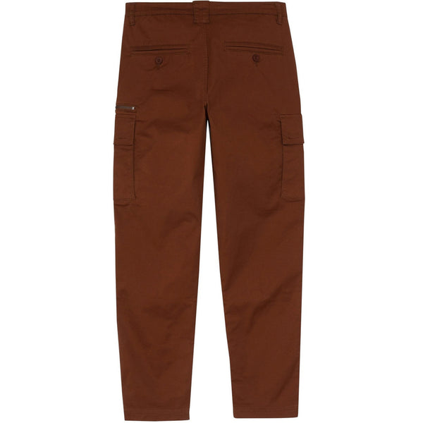 Horizon Twill Cargo Pant