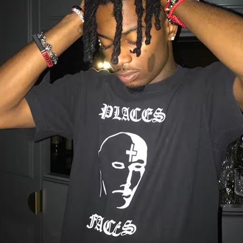 Carti Tee