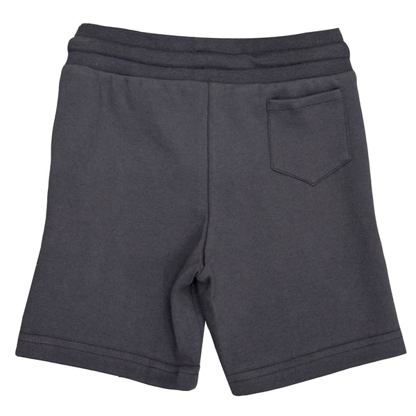 Babywalking Shorts (Charcoal Black)