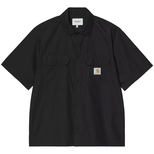 Craft Shirt (Black)