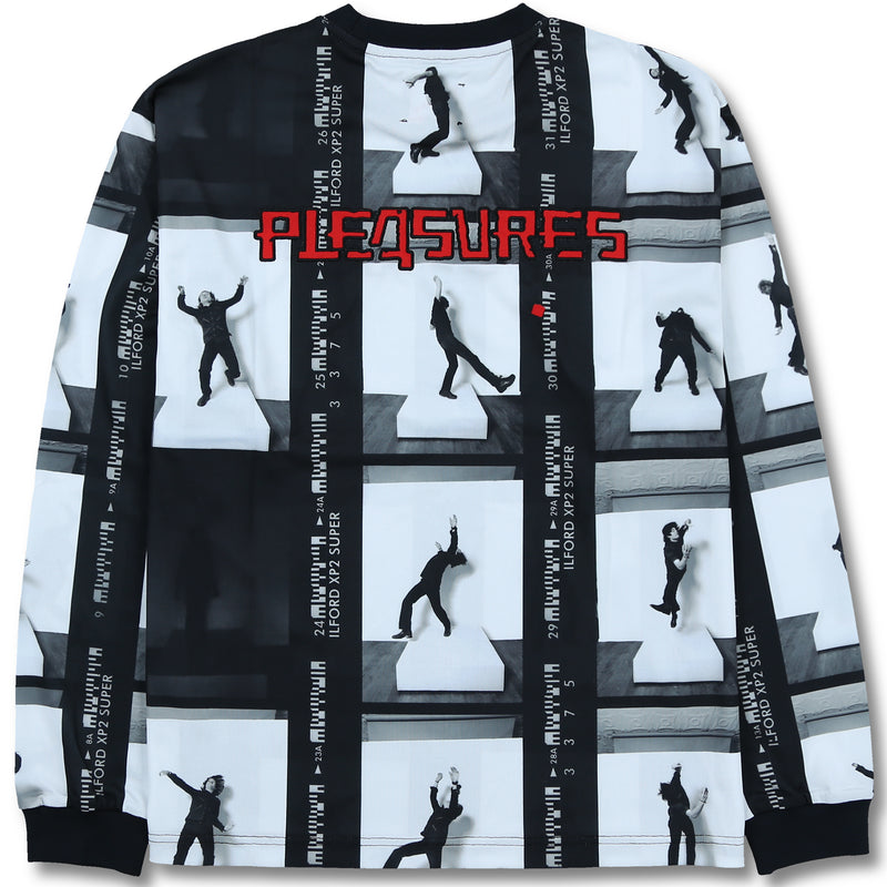 DANSE SOCCER JERSEY