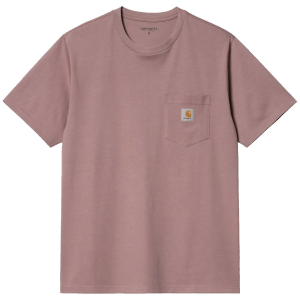 S/S Pocket T-Shirt (Daphne)