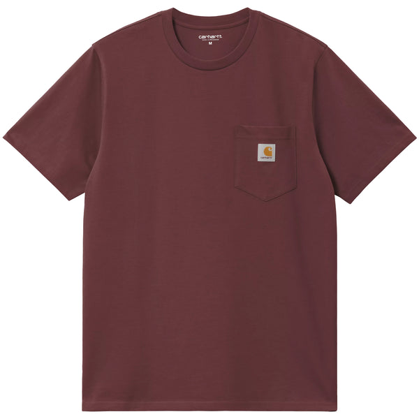 S/S Pocket Tee (Rondo)