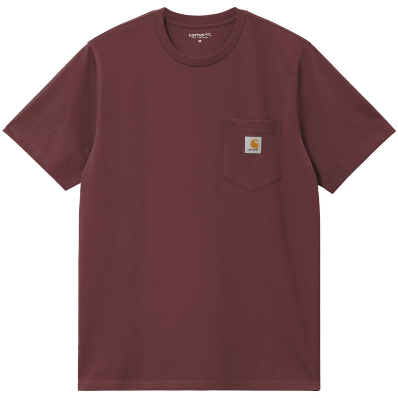 S/S Pocket Tee (Rondo)