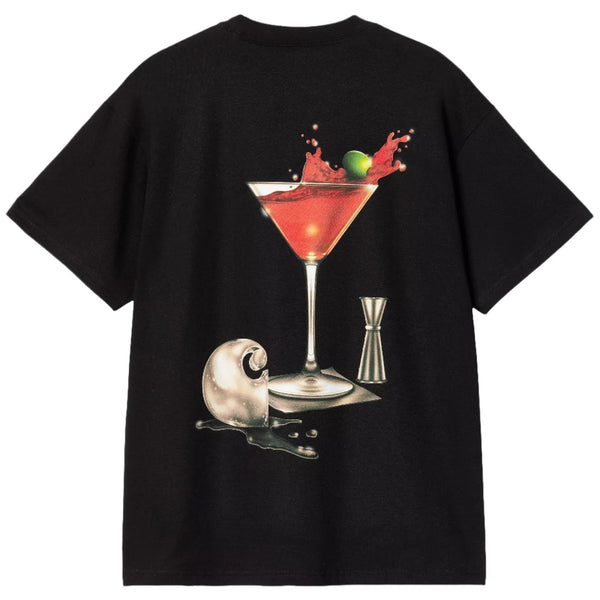 S/S Jake Garcia Tee