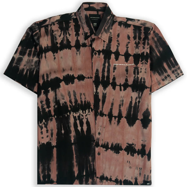 PINK MARBLE SHIRT