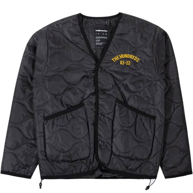 Airliner Jacket