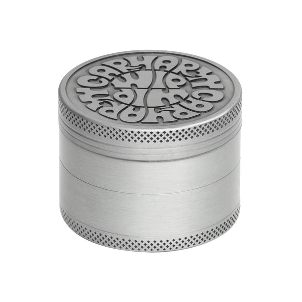 Jazzy Grinder