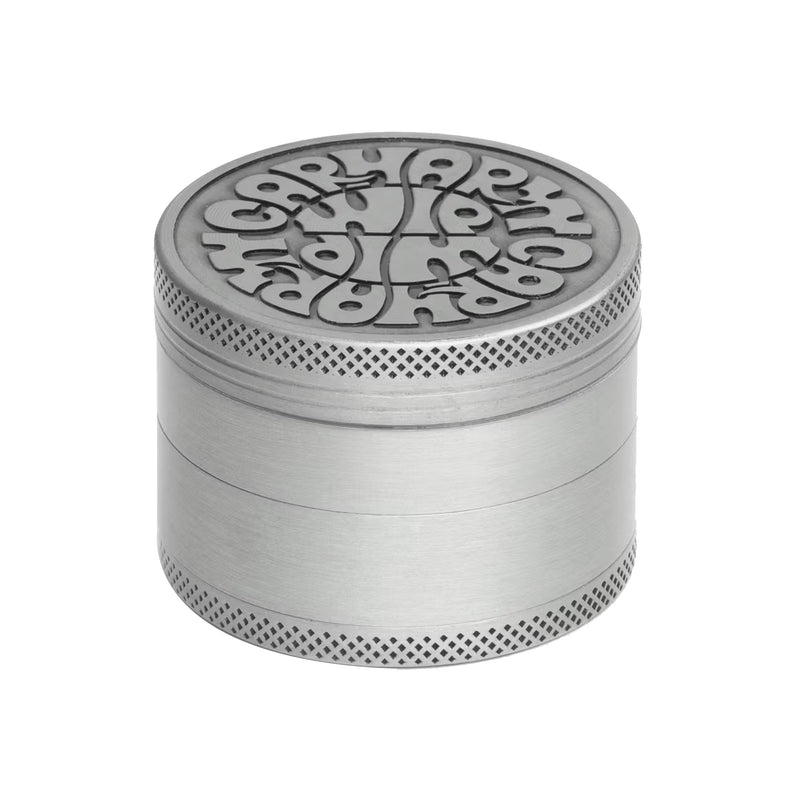 Jazzy Grinder