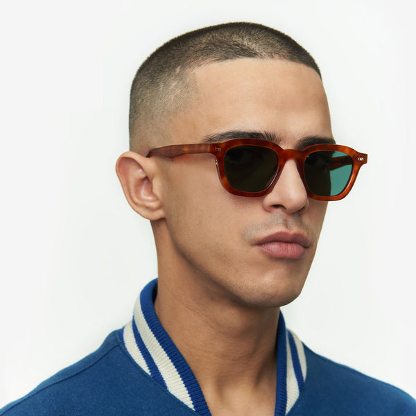 MENTE SUNGLASSES (HAVANA)