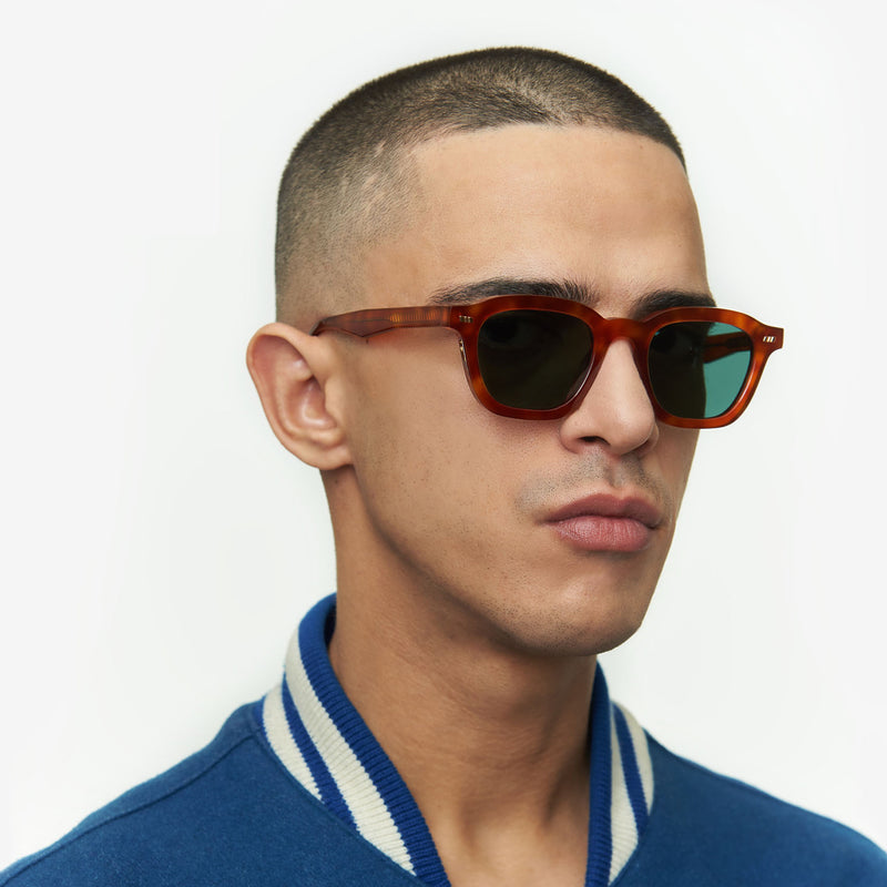 MENTE SUNGLASSES (HAVANA)