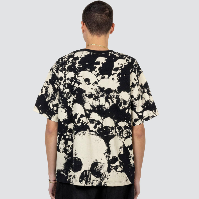 DESPAIR HEAVYWEIGHT Tee (Black)