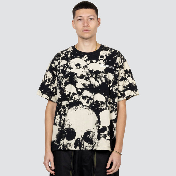 DESPAIR HEAVYWEIGHT Tee (Black)