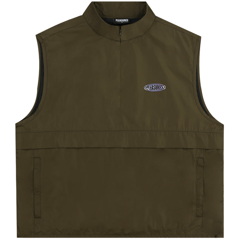 DISGUISE VEST