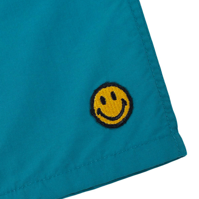 SMILEY TECH SHORTS (Diver)