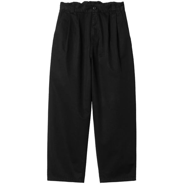 Marv Pant (Black Stone Washed)