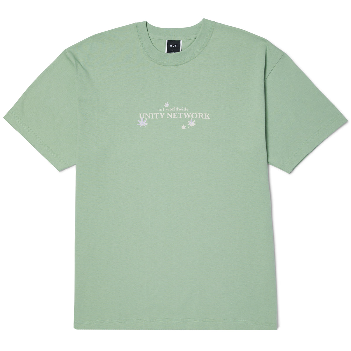 HUF – Capsul