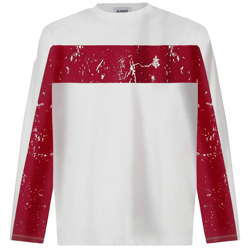 Debris Long Sleeve Tee