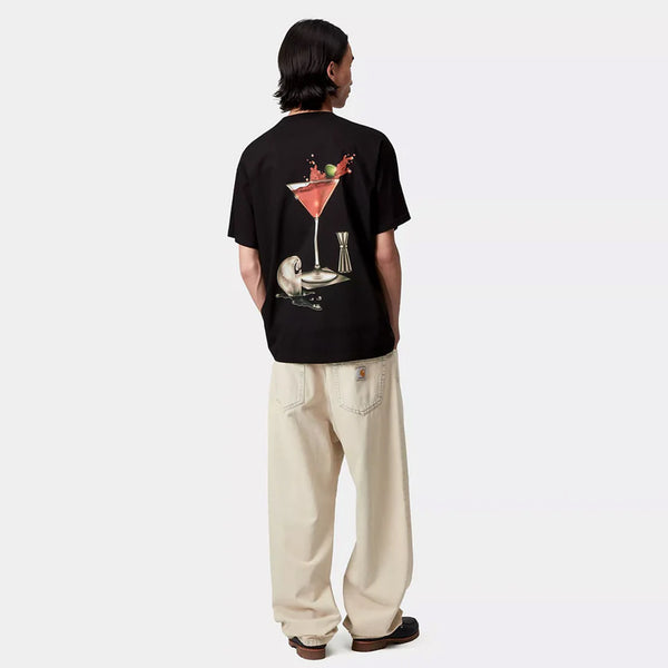 S/S Jake Garcia Tee