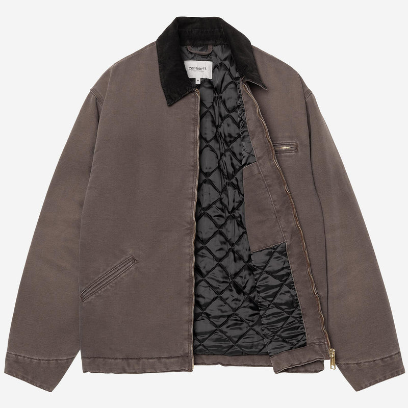 OG Detroit Jacket (Tobacco)