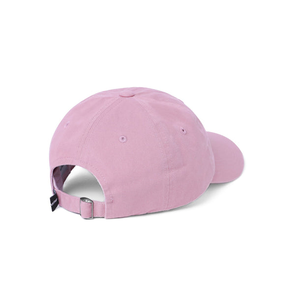 T-logo cap (Dusty Pink)