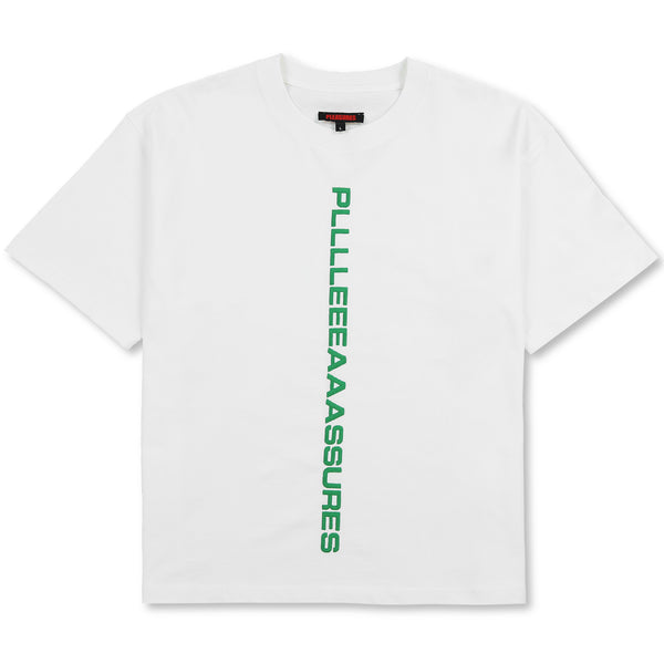 Drag Heavyweight Shirt (White)