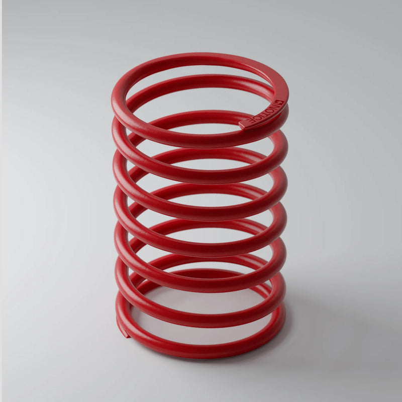 Spring Stand (Red)