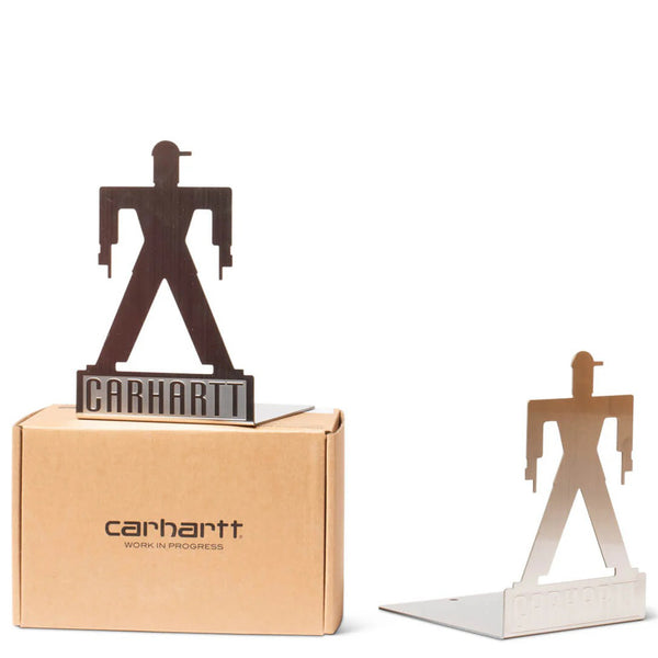 Foundation Bookends