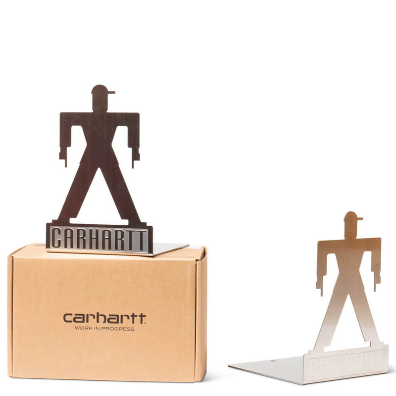 Foundation Bookends