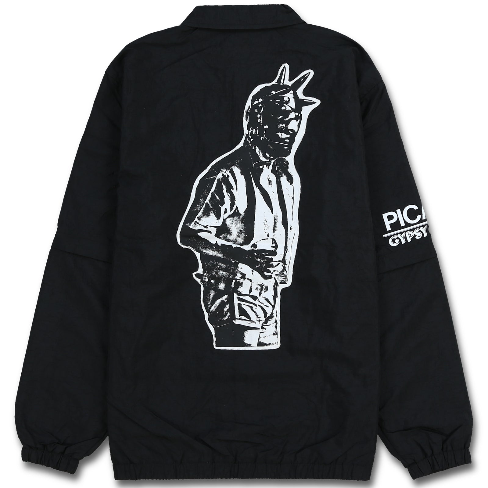 ☆KiEMA☆YOU'RE NOT ALONE/COACH JACKET