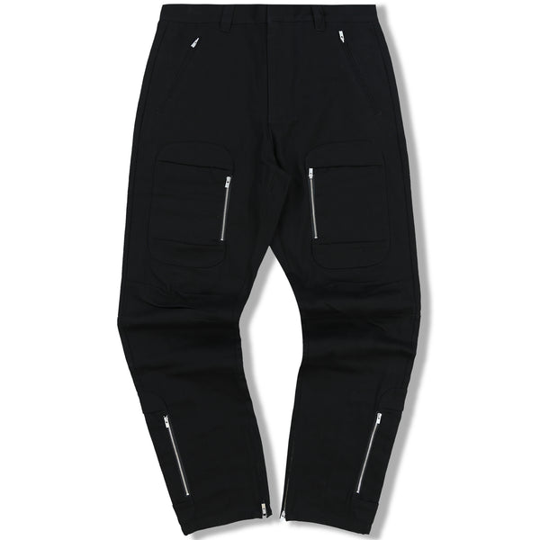 DIVE BONDAGE PANTS (BLACK)