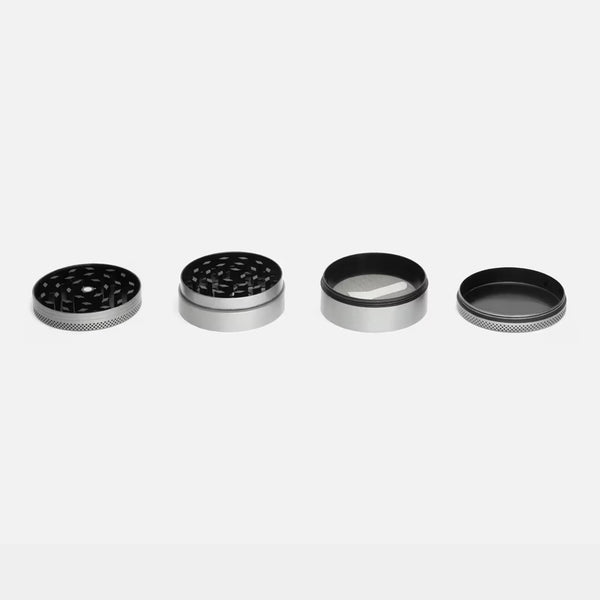 Jazzy Grinder