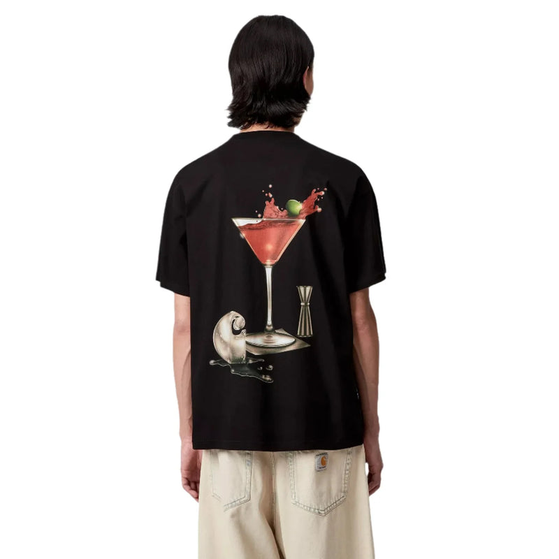 S/S Jake Garcia Tee