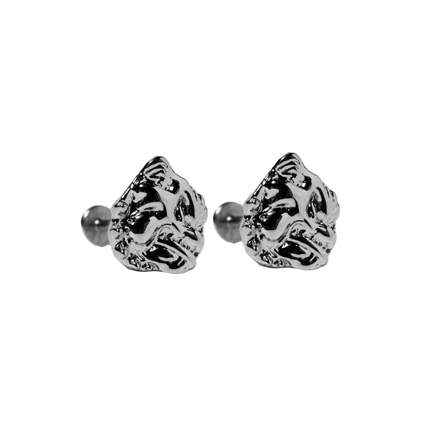 Big Dawg Earrings