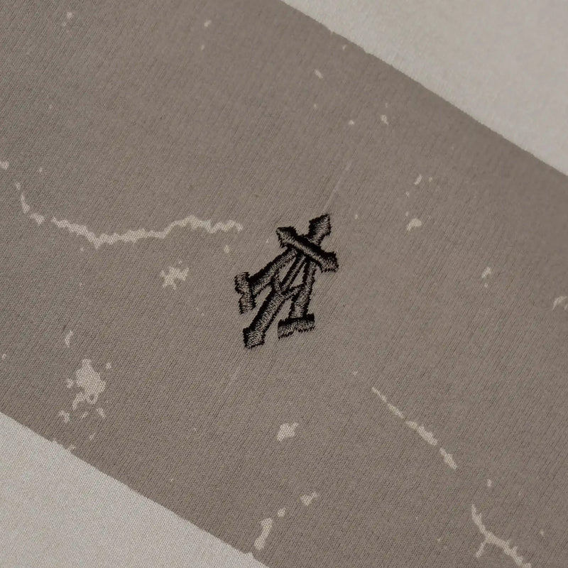Debris Relaxed Polo