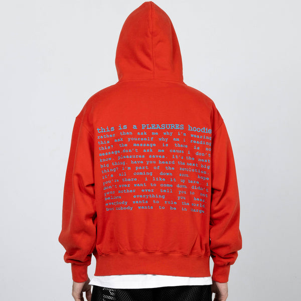 EVOLUTION ZIP UP HOODIE