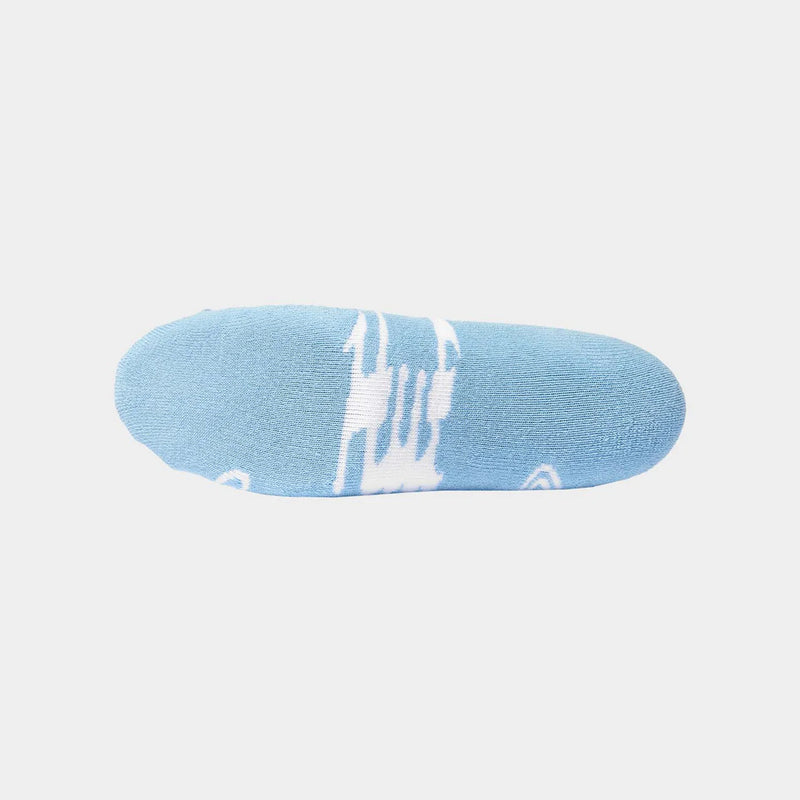 Good N Evil Crew Sock