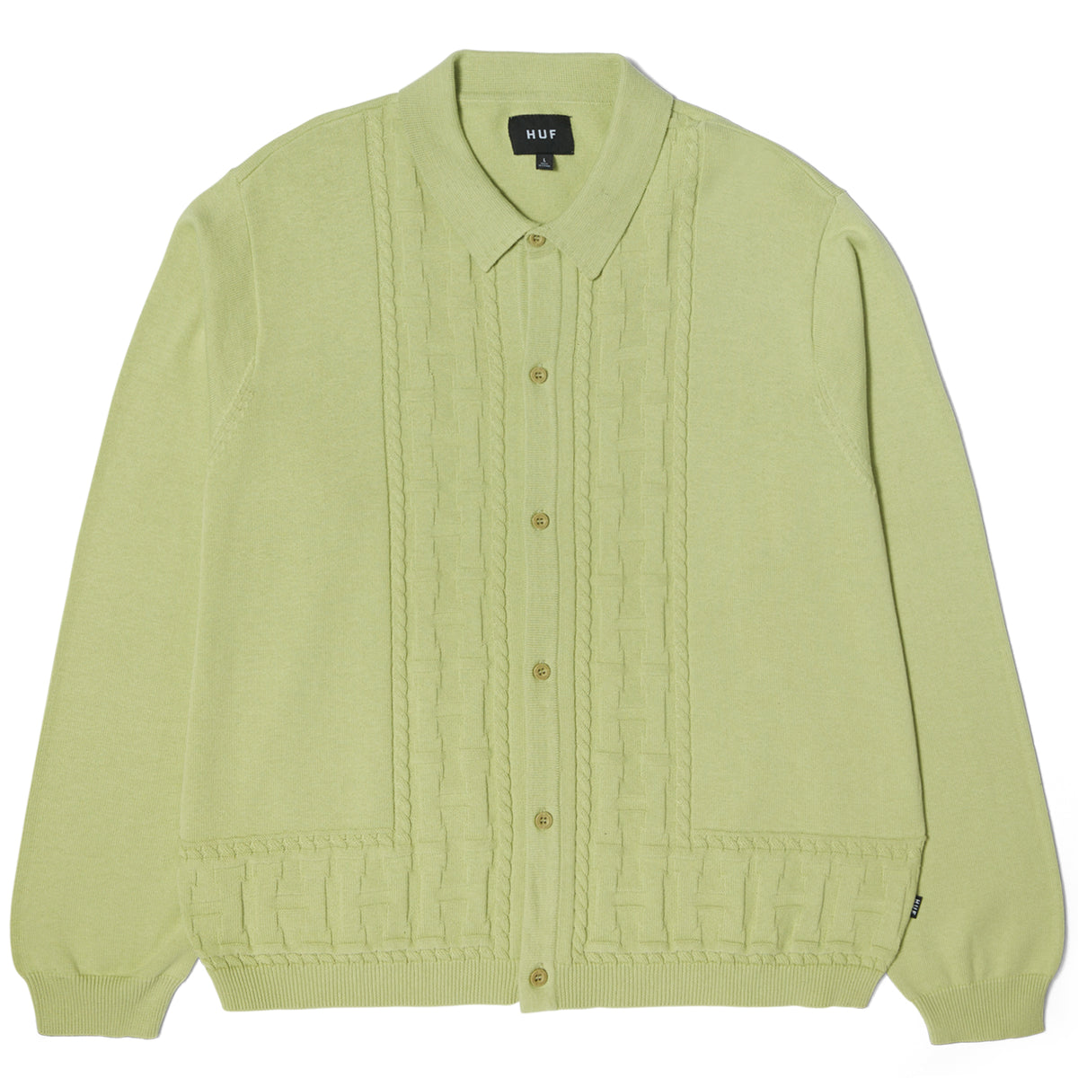 HUF – Capsul