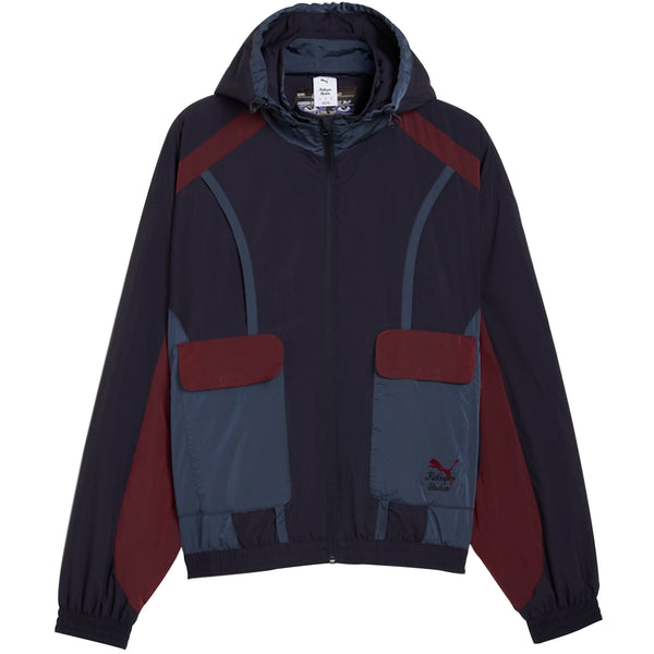 KIDSUPER Padded Jacket (NAVY)