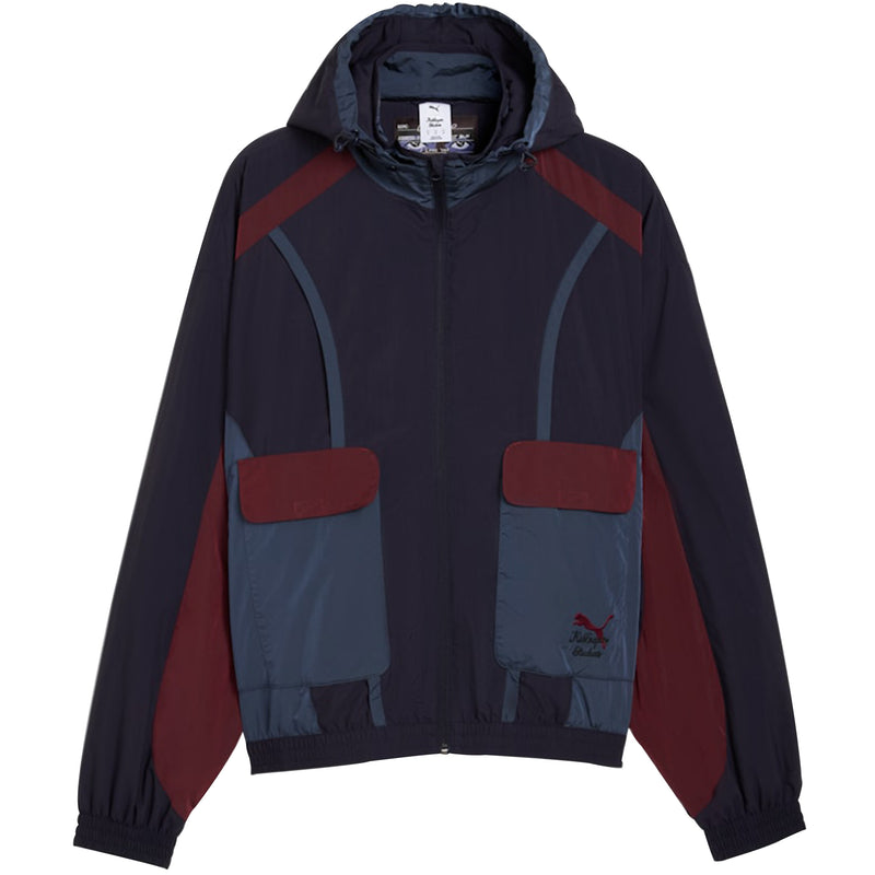 KIDSUPER Padded Jacket (NAVY)