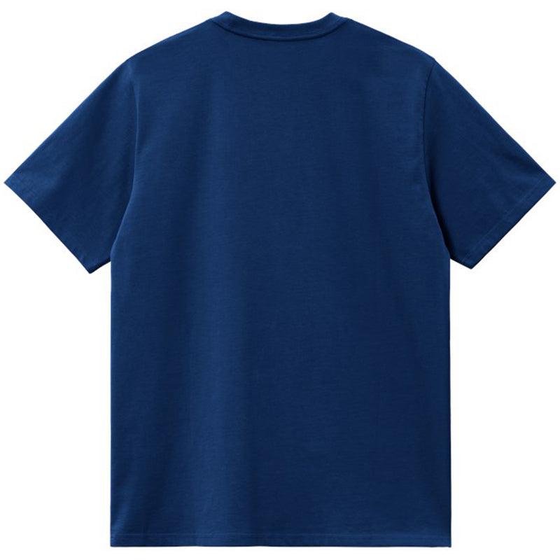 S/S Pocket Tee (ELDER)