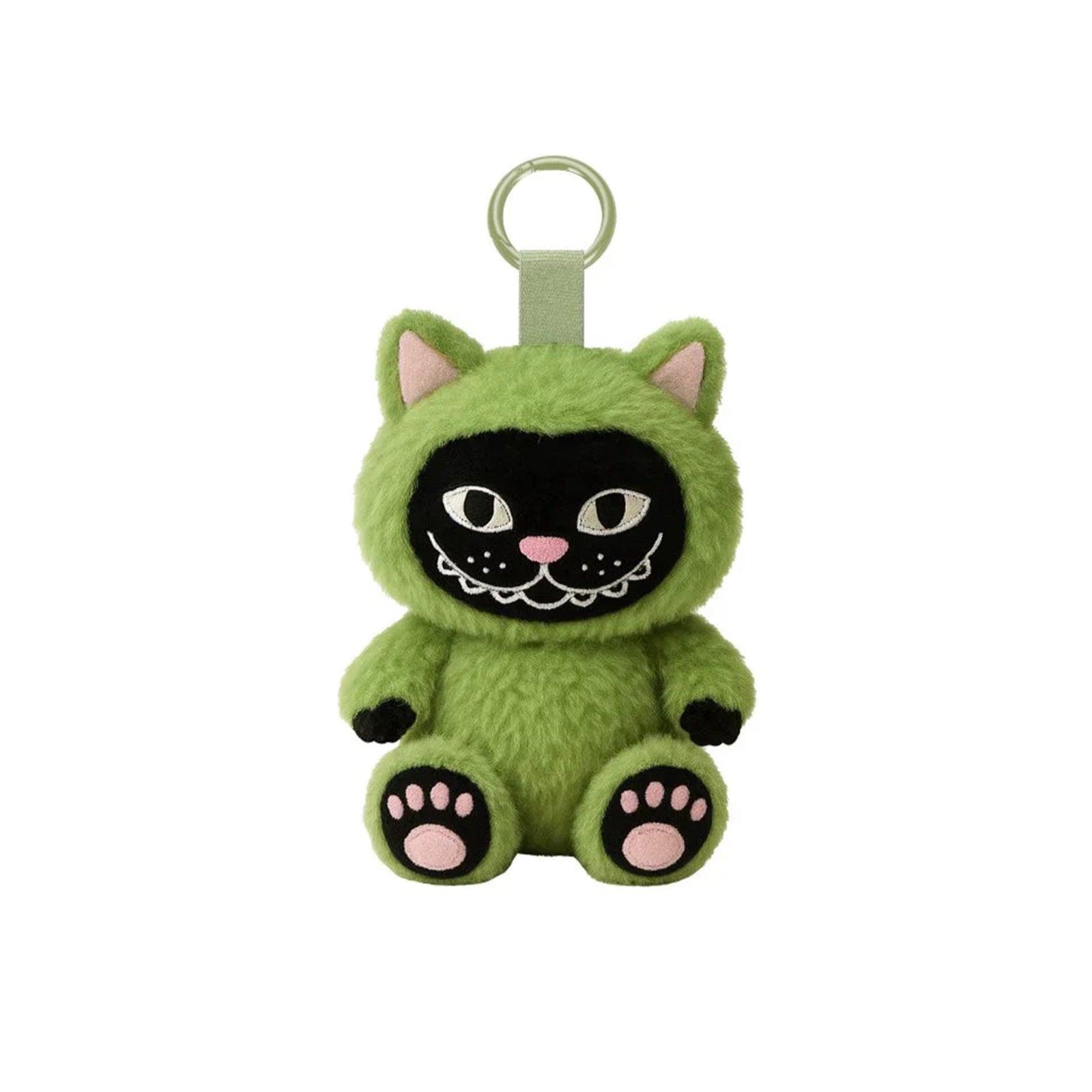 NermBooBoo & Friends Blind Bag – Capsul
