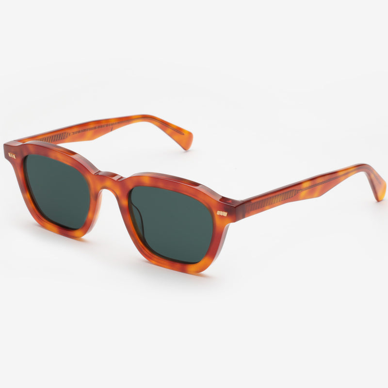 MENTE SUNGLASSES (HAVANA)