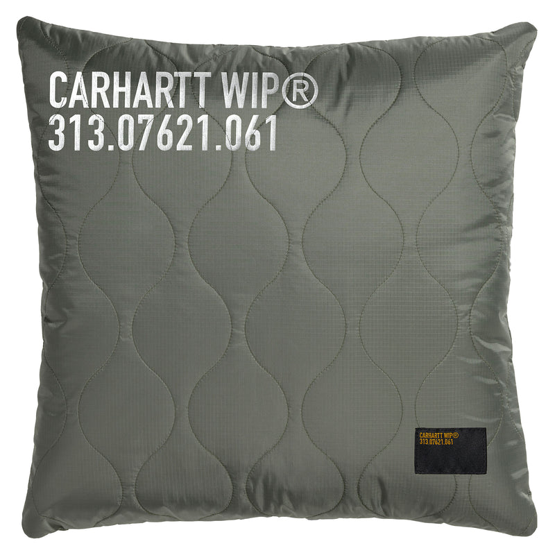 Tour Quilted Pillow