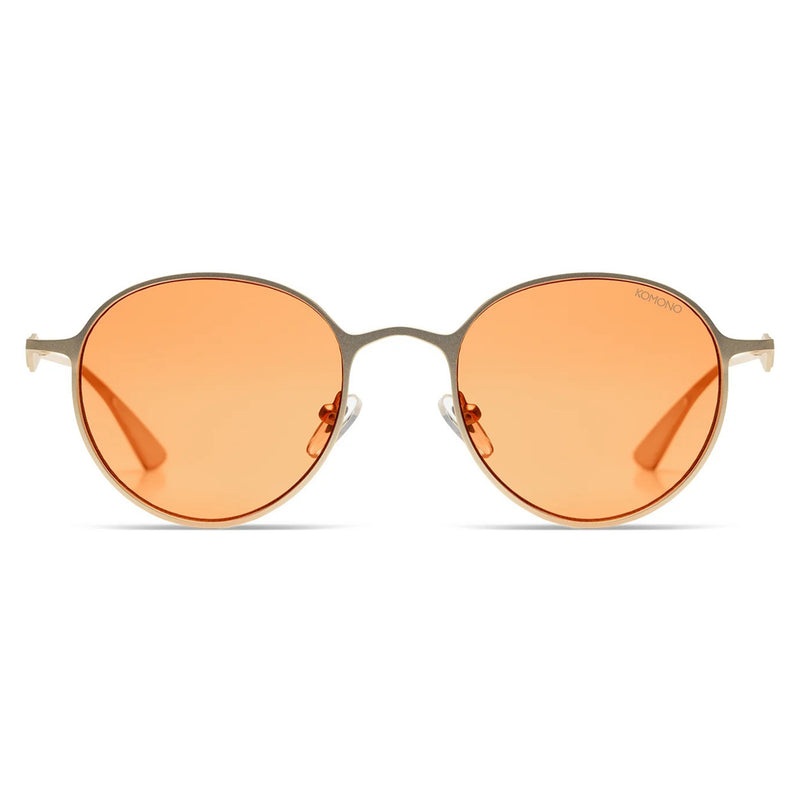James Expedition (Light Gold)
