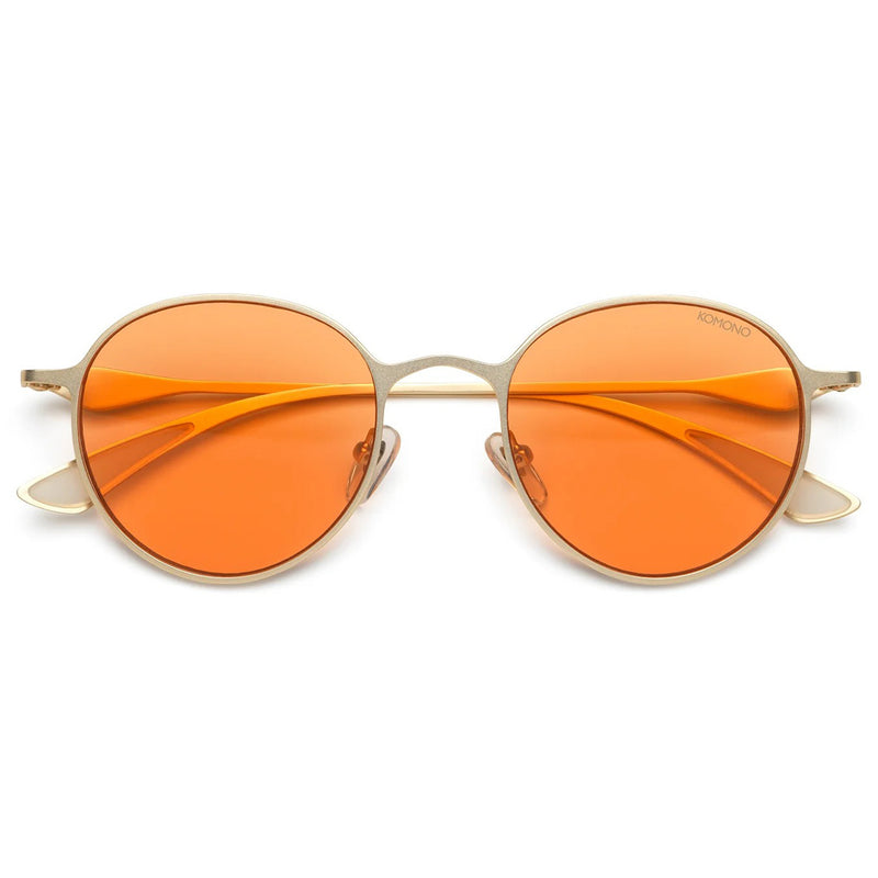 James Expedition (Light Gold)