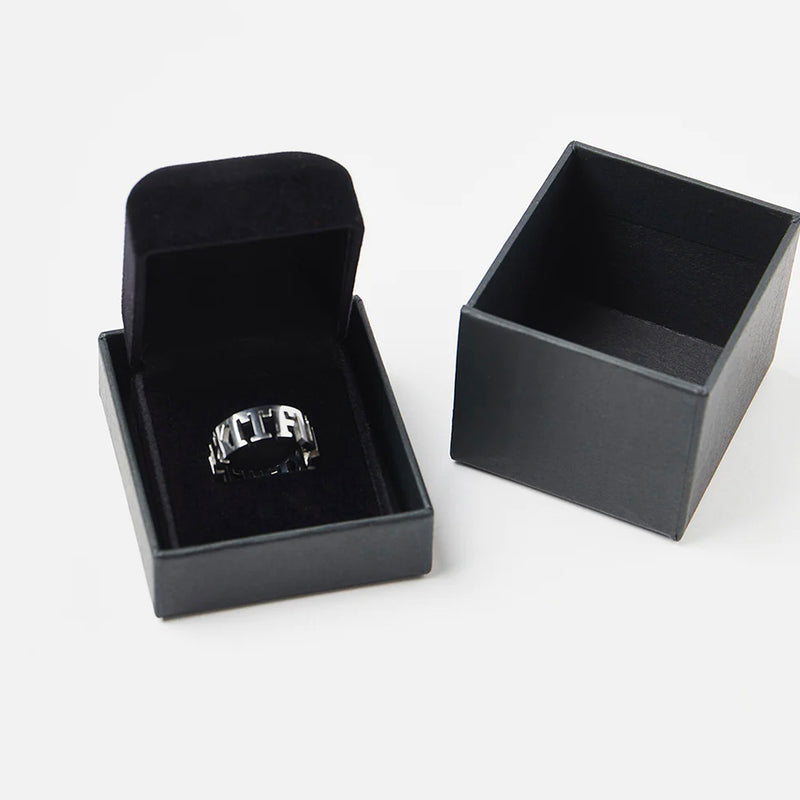 Fuck It Ring – Capsul - Main Image