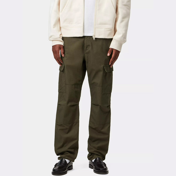 Aviation Pant (Cypress Rinsed)
